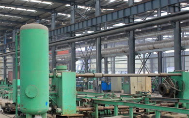 k9級球墨鑄鐵管